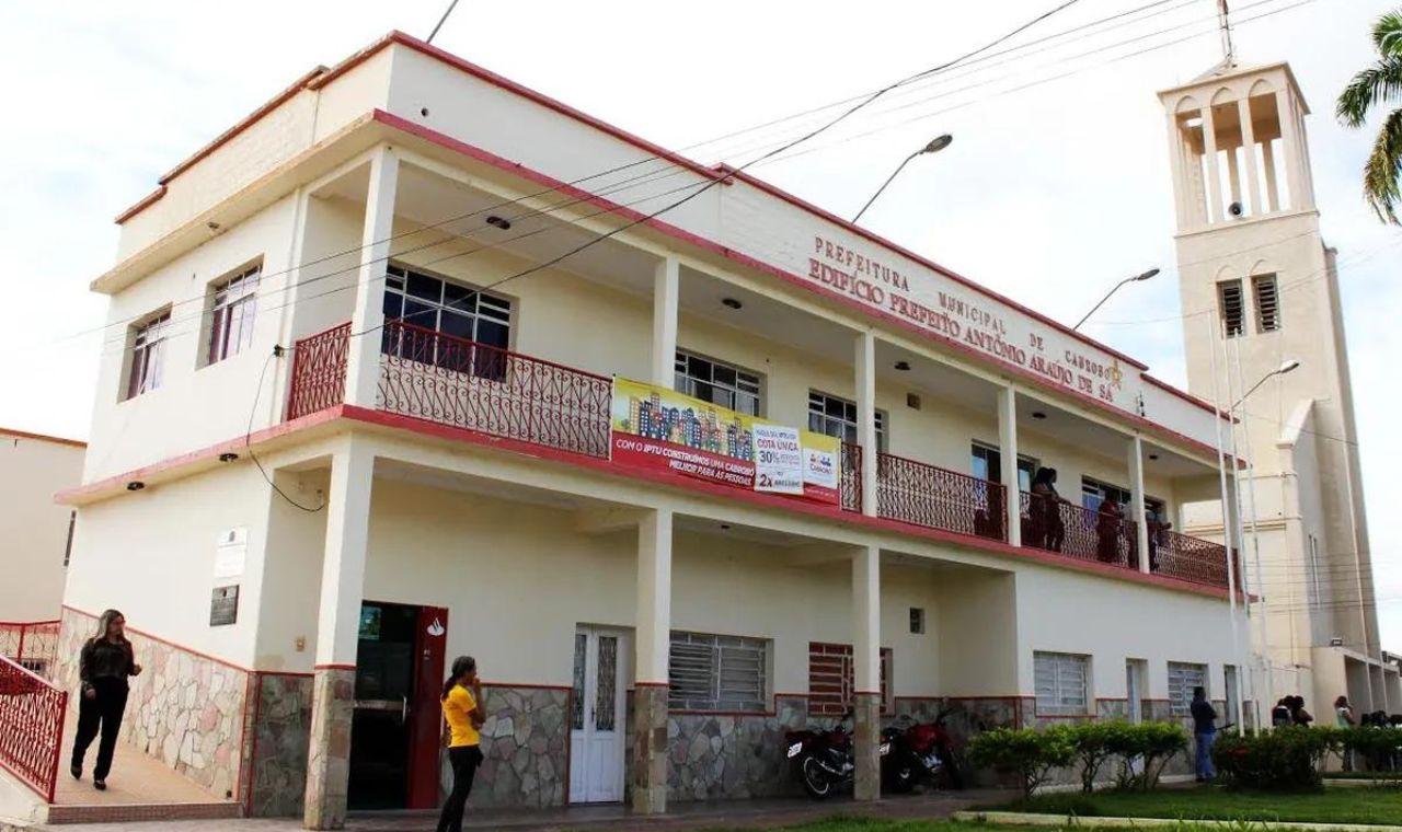 CABROBÓ VAI RECEBER MAIS DE 985 MIL DO REPASSE DO FPM NESTA TERÇA-FEIRA (10)