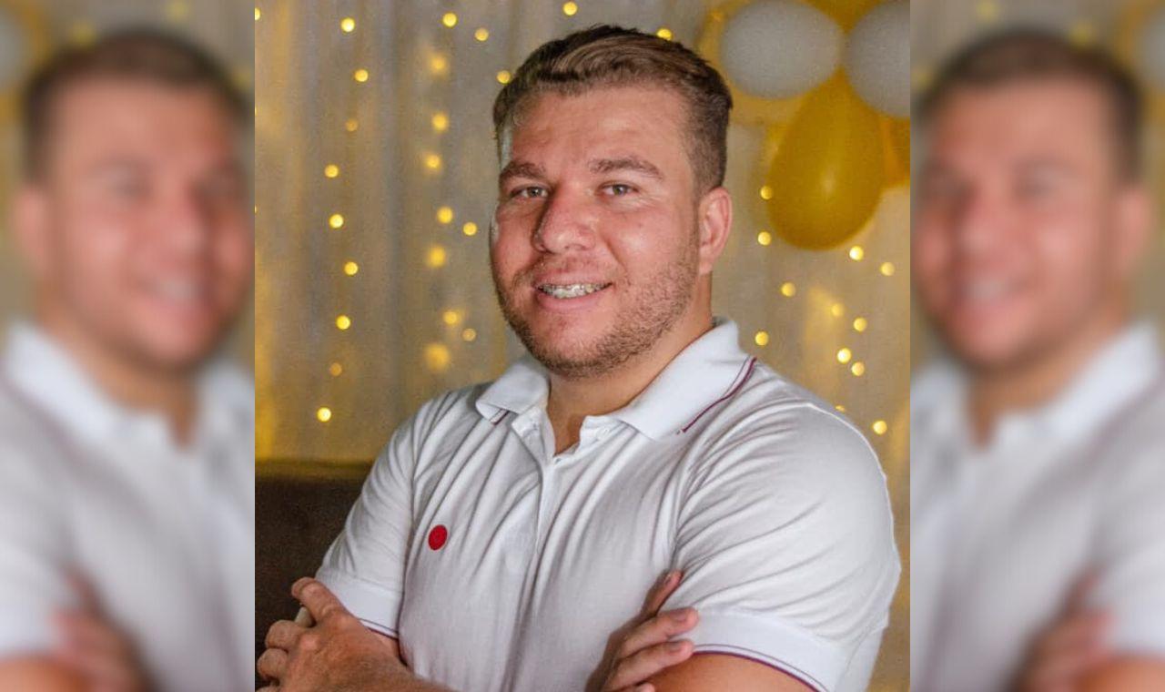 DIRETOR DO SINDLOJA DE CARUARU, ROMÁRIO OLIVEIRA, É MORTO A TIROS EM IBIMIRIM, PE