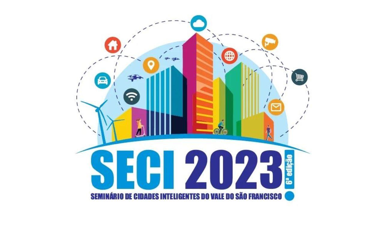 IFSERTÃOPE REALIZA SEMINÁRIO DE CIDADES INTELIGENTES DO VALE DO SÃO FRANCISCO