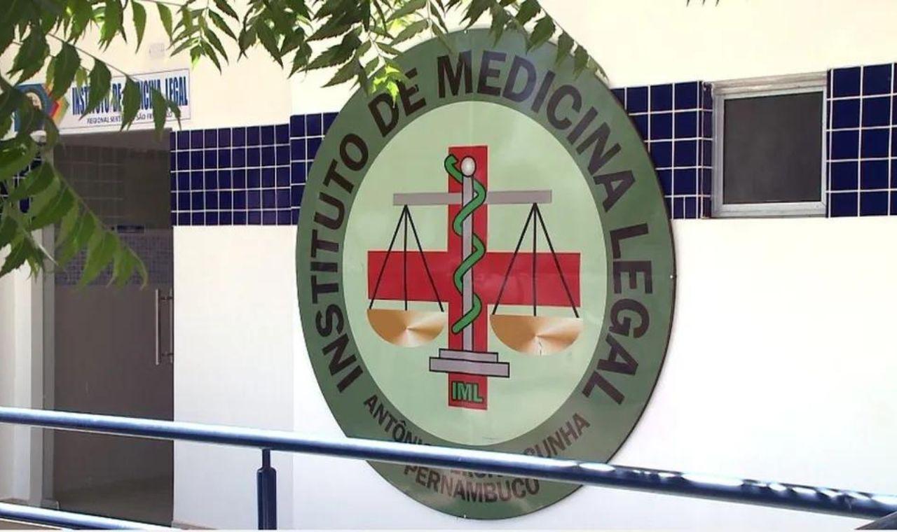 ADOLESCENTE DE 14 ANOS É MORTA A TIROS EM PETROLINA, PE