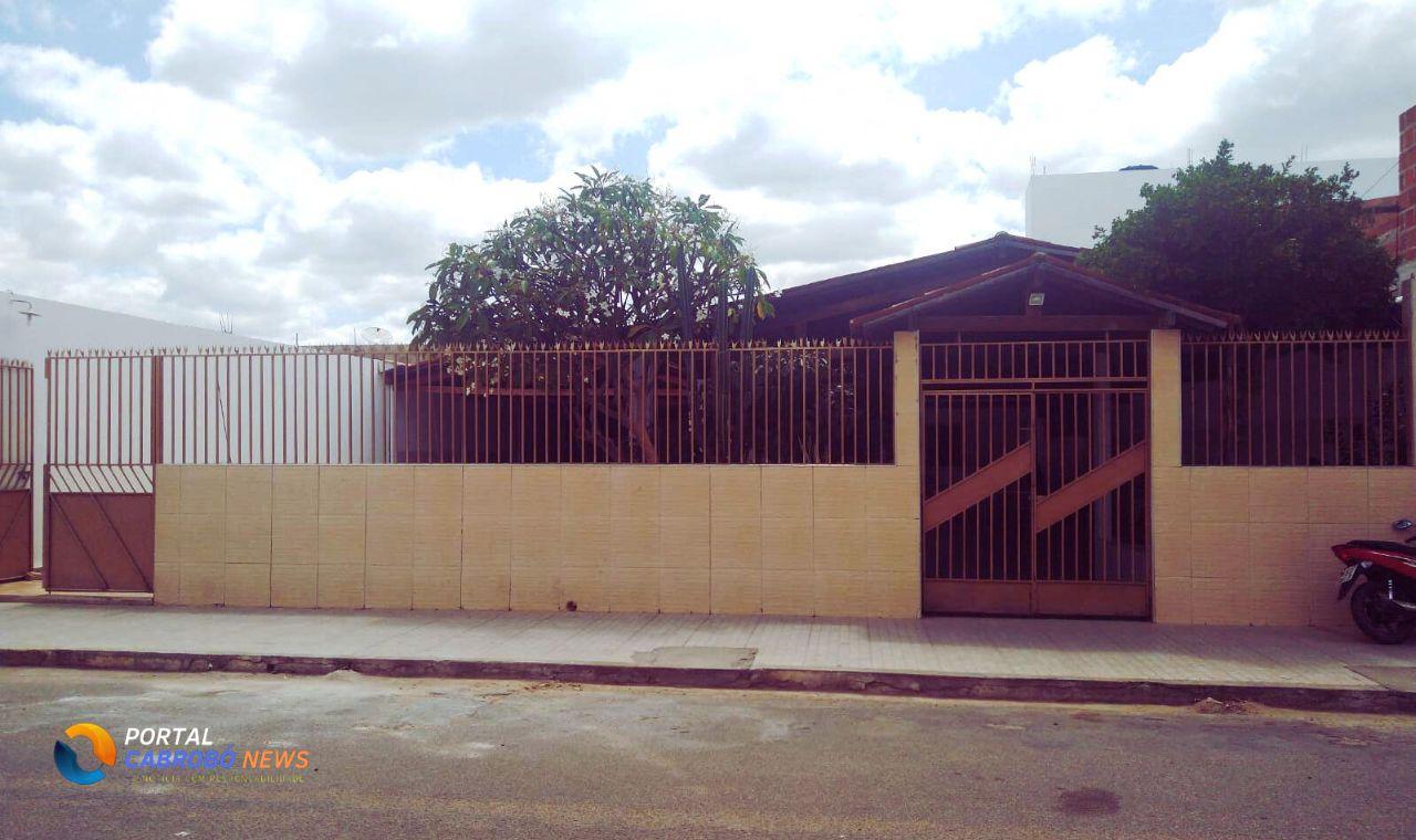 CABROBÓ GANHA COZINHA COMUNITÁRIA DO PROGRAMA BOM PRATO PE