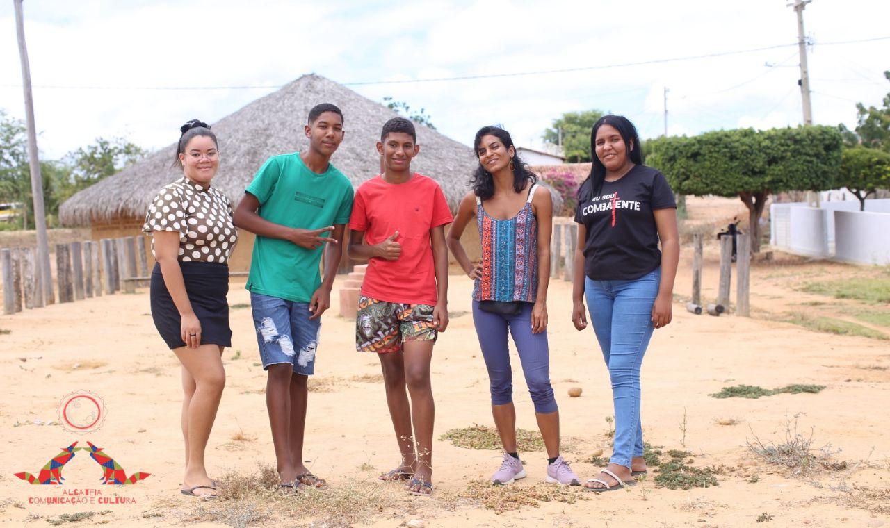 CABROBÓ: ILHA DA ASSUNÇÃO VAI RECEBER APRESENTAÇÃO DO PROJETO CULTURAL PAISAGENS ONÍRICAS