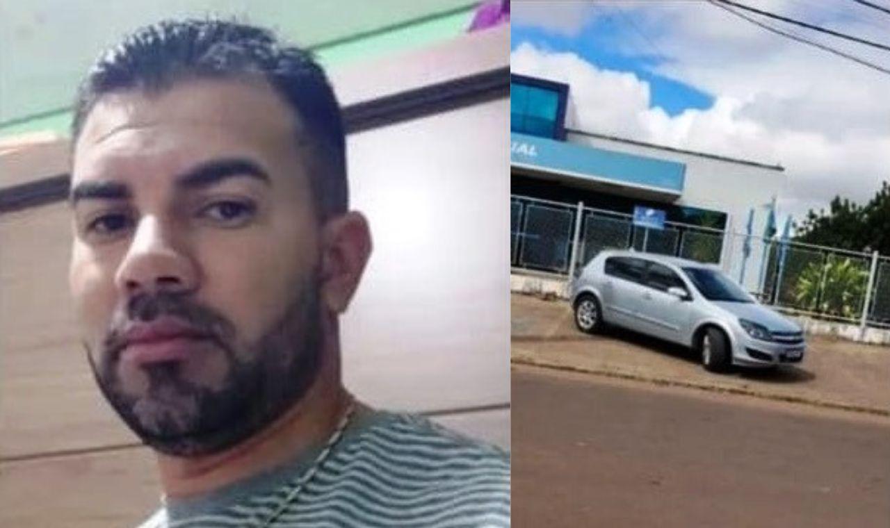 CORPO DE HOMEM É ENCONTRADO CARBONIZADO EM TRINDADE, PE