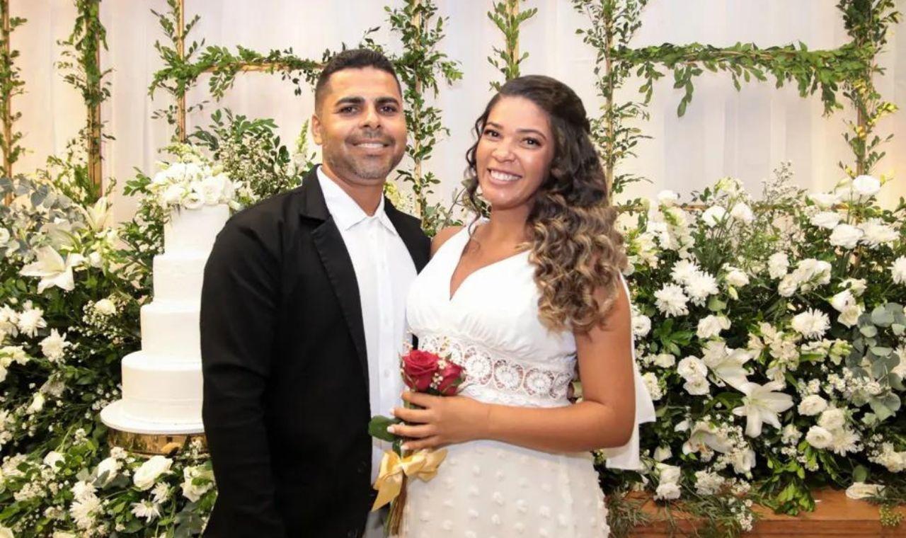 PETROLINA ABRE 500 VAGAS PARA CASAMENTO COMUNITÁRIO GRATUITO