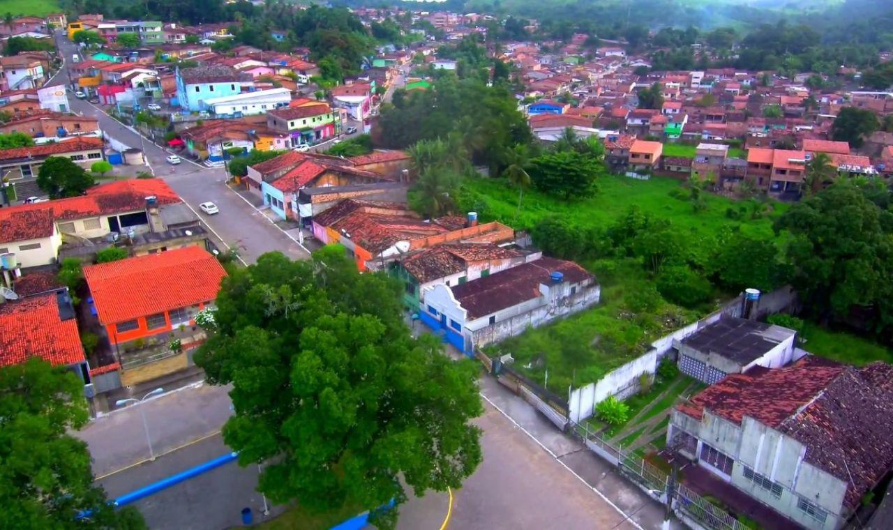 TREMOR DE TERRA É REGISTRADO EM RIO FORMOSO, PE