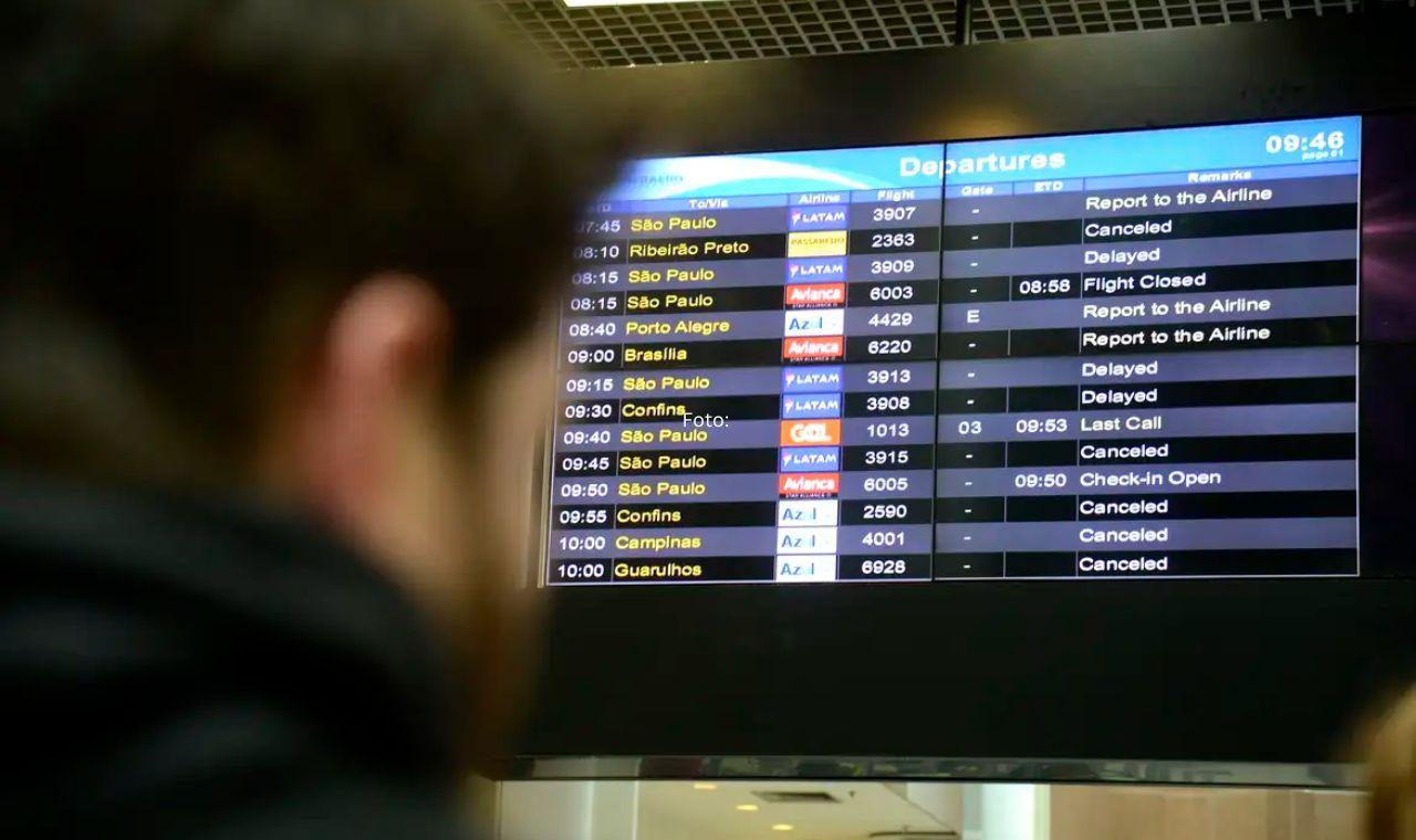 COMPANHIAS AÉREAS ANUNCIAM PLANO COM PASSAGENS A R$ 799 EM 2024