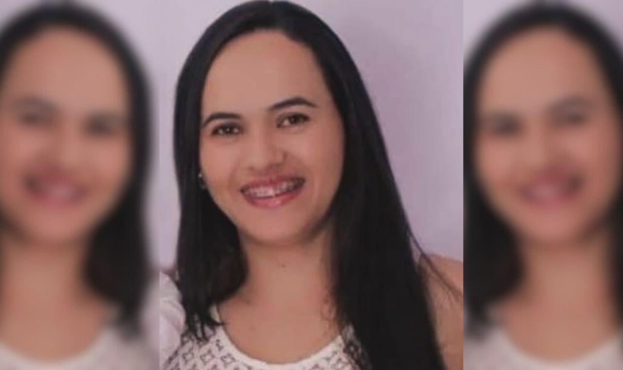MULHER MORRE EM ACIDENTE DE TRÂNSITO NA PE-585, EM IPUBI, PE