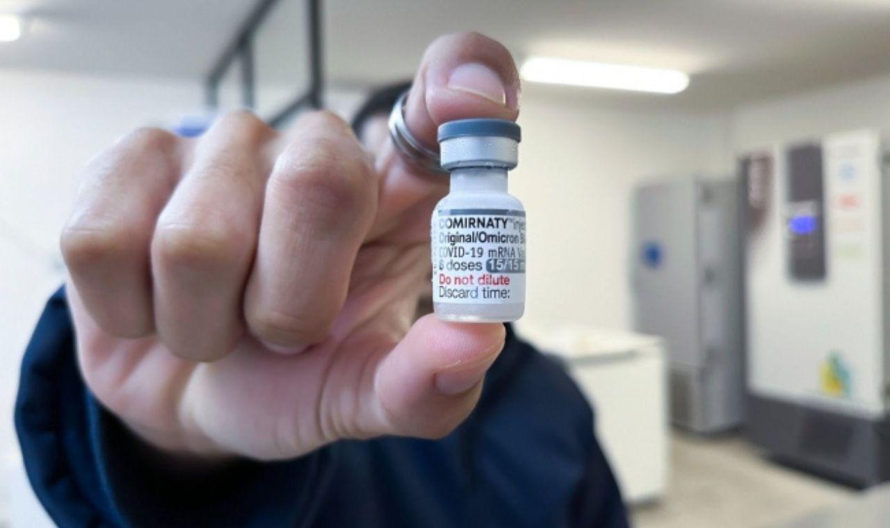 PERNAMBUCO AUTORIZA MUNICÍPIOS A APLICAREM SEGUNDA DOSE DA VACINA BIVALENTE CONTRA COVID-19