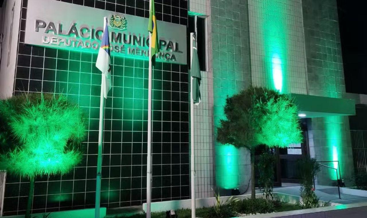 PREFEITO E SECRETÁRIOS DE BELO JARDIM TÊM REAJUSTE DE SALÁRIOS APROVADOS