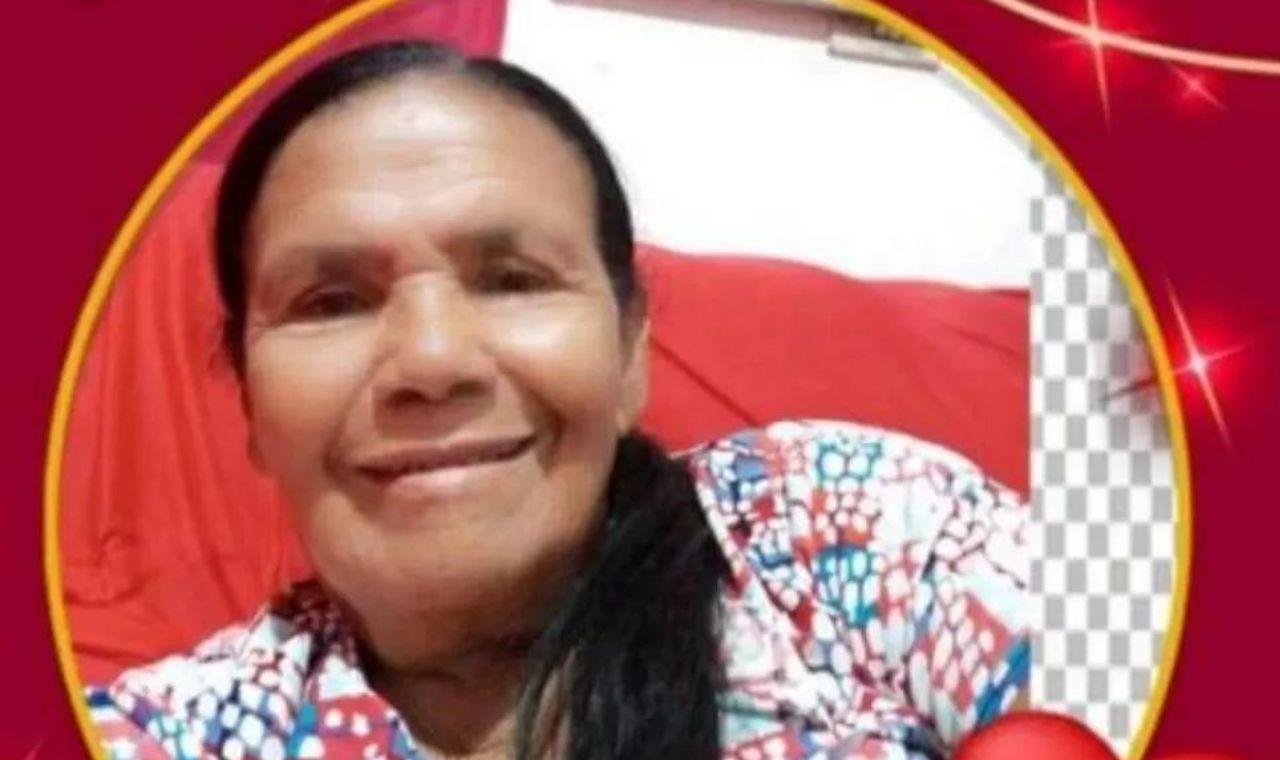 HOMEM É PRESO POR ESTUPRAR E MATAR IDOSA DE 80 ANOS EM BELÉM DE MARIA, PE