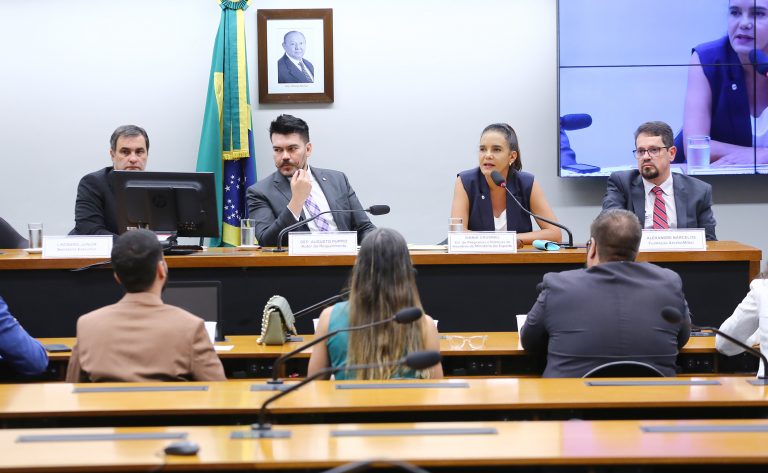 Ministério do Esporte aponta aumento da procura por patrocínio por meio de lei de incentivo