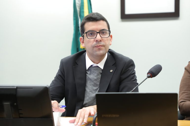 Comissão aprova projeto que cria política de prevenção ao assoreamento de rios