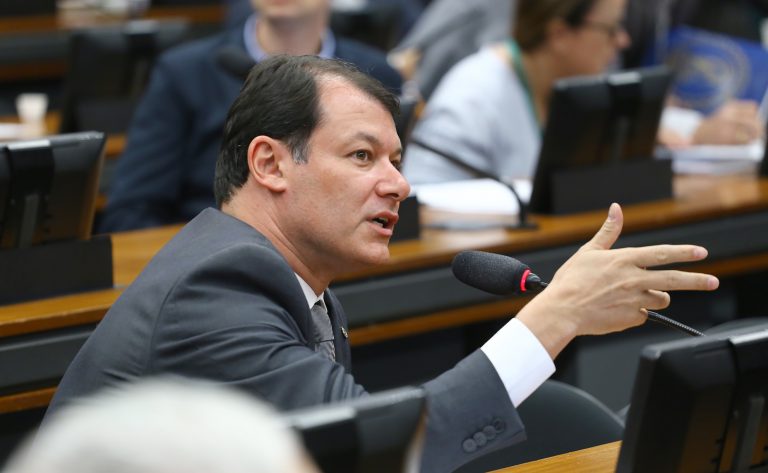 Comissão aprova suspensão de pagamento de financiamentos rurais em Rondônia