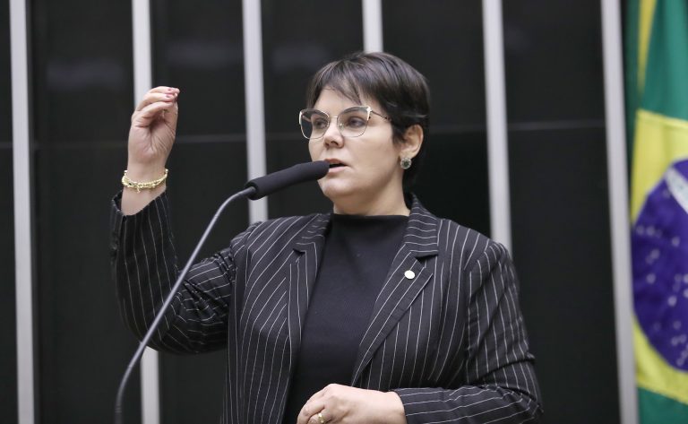 Comissão externa da Câmara vai investigar crise humanitária de Yanomamis