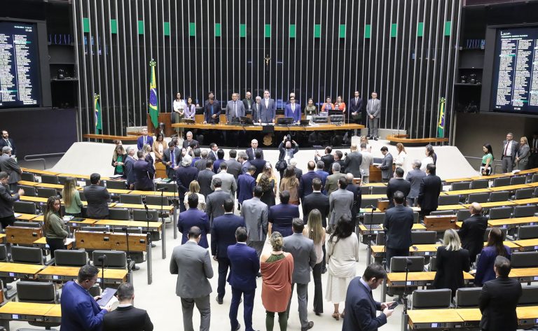 Congresso aprova mudanças para garantir recursos para o Rio Grande do Sul; acompanhe