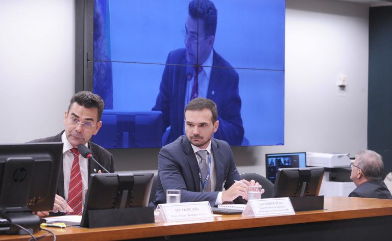 Deputados e especialistas querem monitoramento permanente de barragem em Ouro Preto