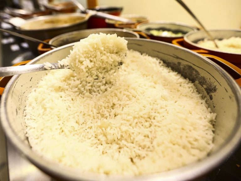 Medida provisória autoriza importação de até um milhão de toneladas de arroz