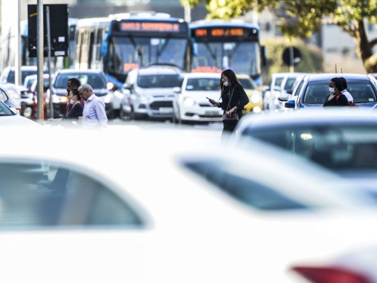 Nova lei inclui mobilidade urbana em estudo de impacto de vizinhança