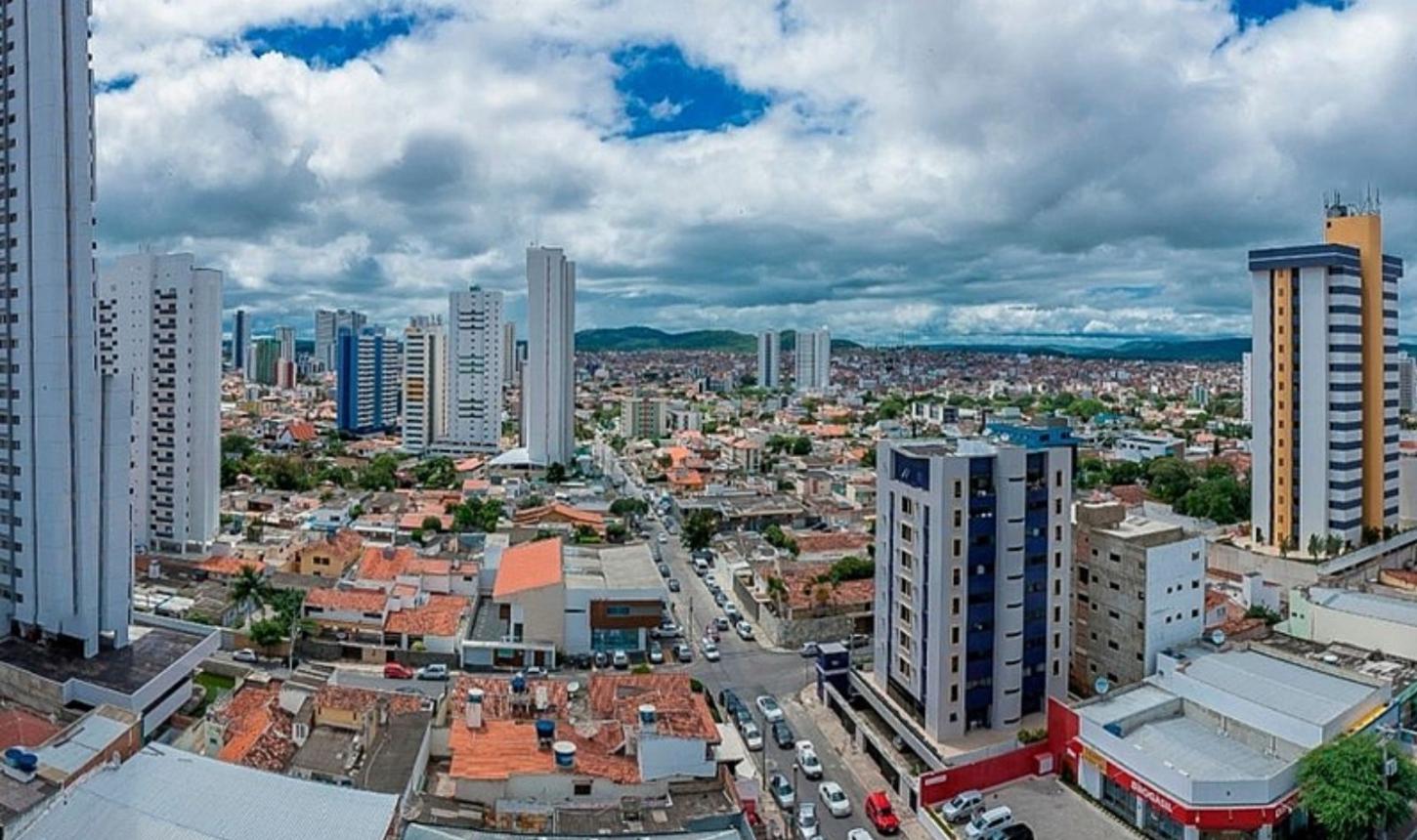 CARUARU REGISTRA TREMOR DE TERRA COM MAGNITUDE DE 1.9 NA ESCALA RITCHER