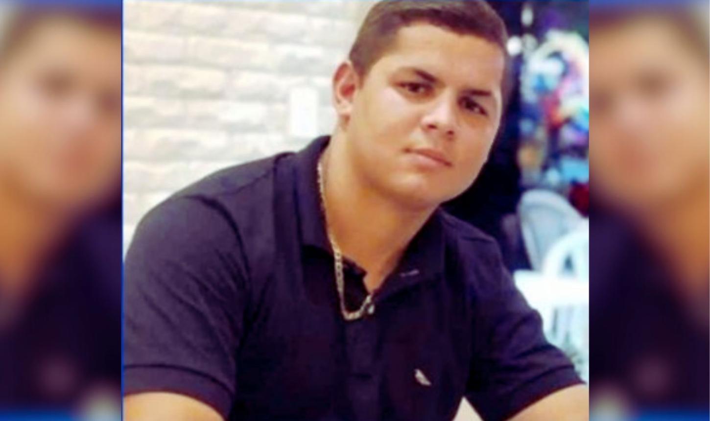 JOVEM DE 18 ANOS MORRE APÓS SER ATROPELADO EM CUSTÓDIA,PE