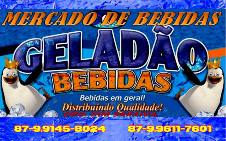 GELADAO