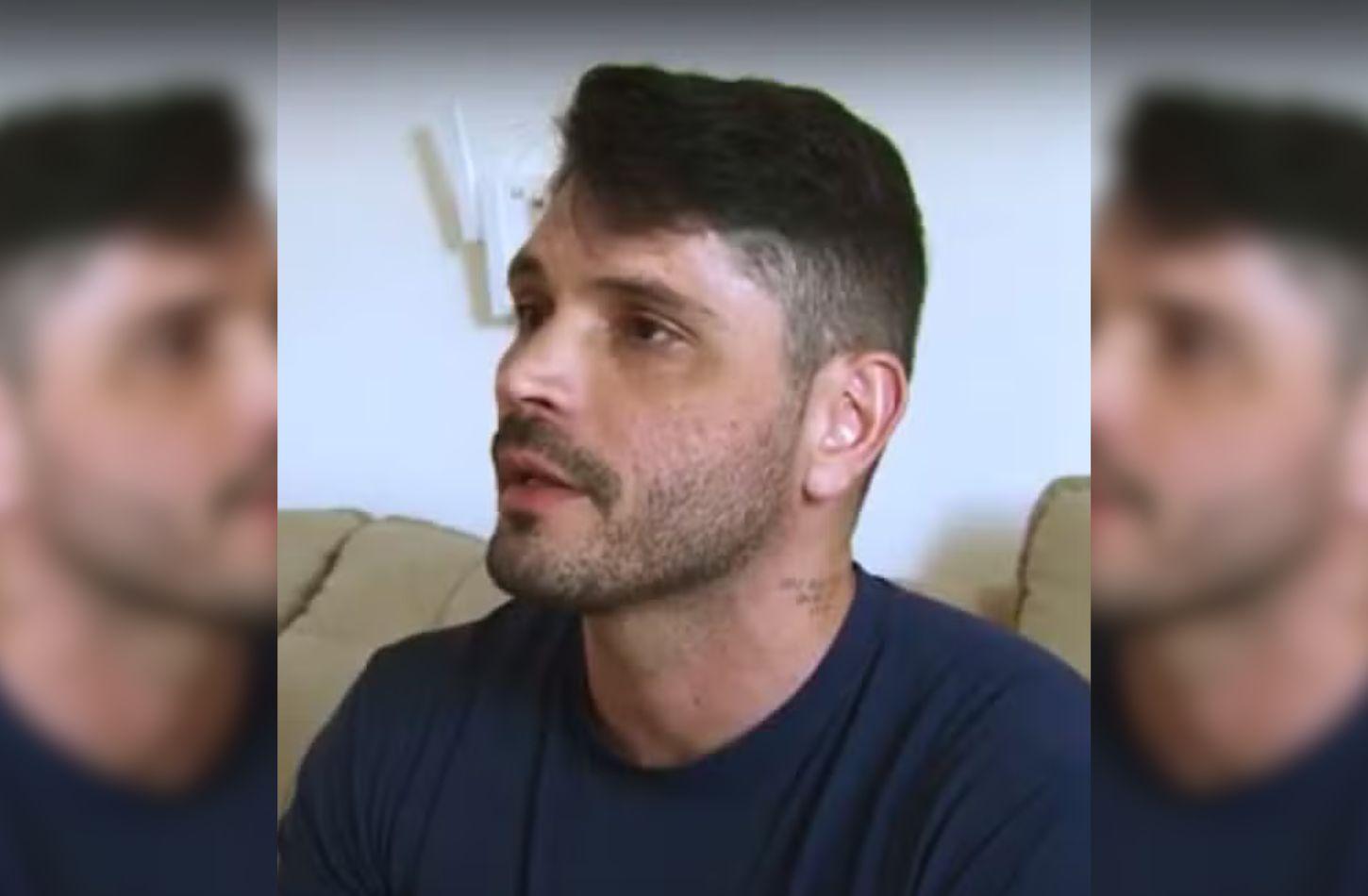 PERSONAL TRAINER É ASSASSINADO EM PETROLINA, PE