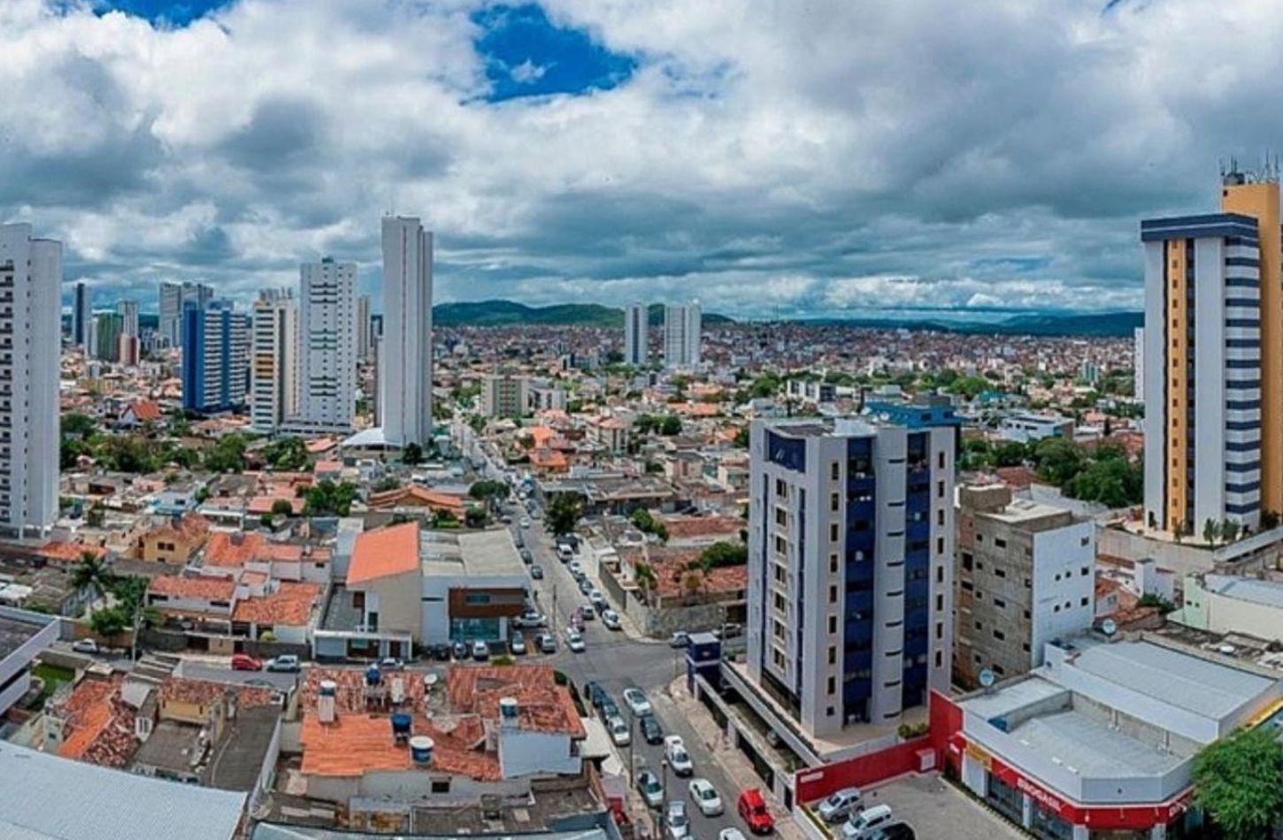 CARUARU REGISTRA TREMOR DE TERRA DE MAGNITUDE 2.2