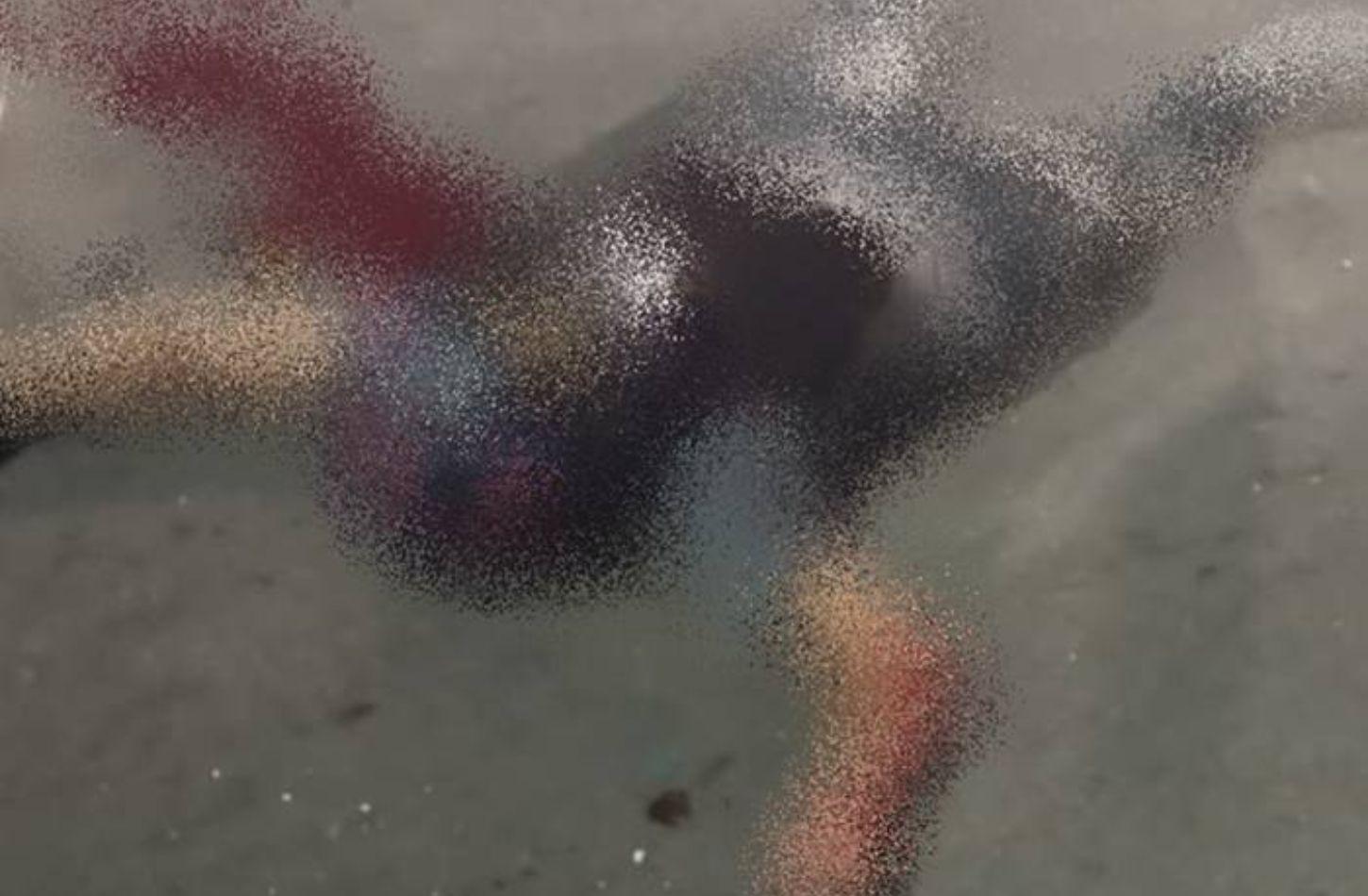 ENTREGADOR É MORTO A TIROS EM PETROLINA, PE