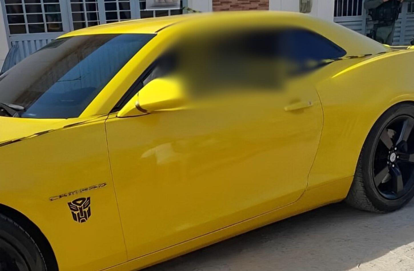 HOMEM É ASSASSINADO A TIROS DENTRO DE CARRO DE LUXO EM BELO JARDIM, PE