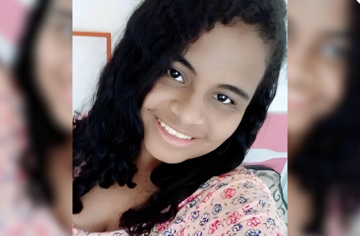 JOVEM É ASSASSINADA A FACADAS PELO COMPANHEIRO EM PETROLINA, PE