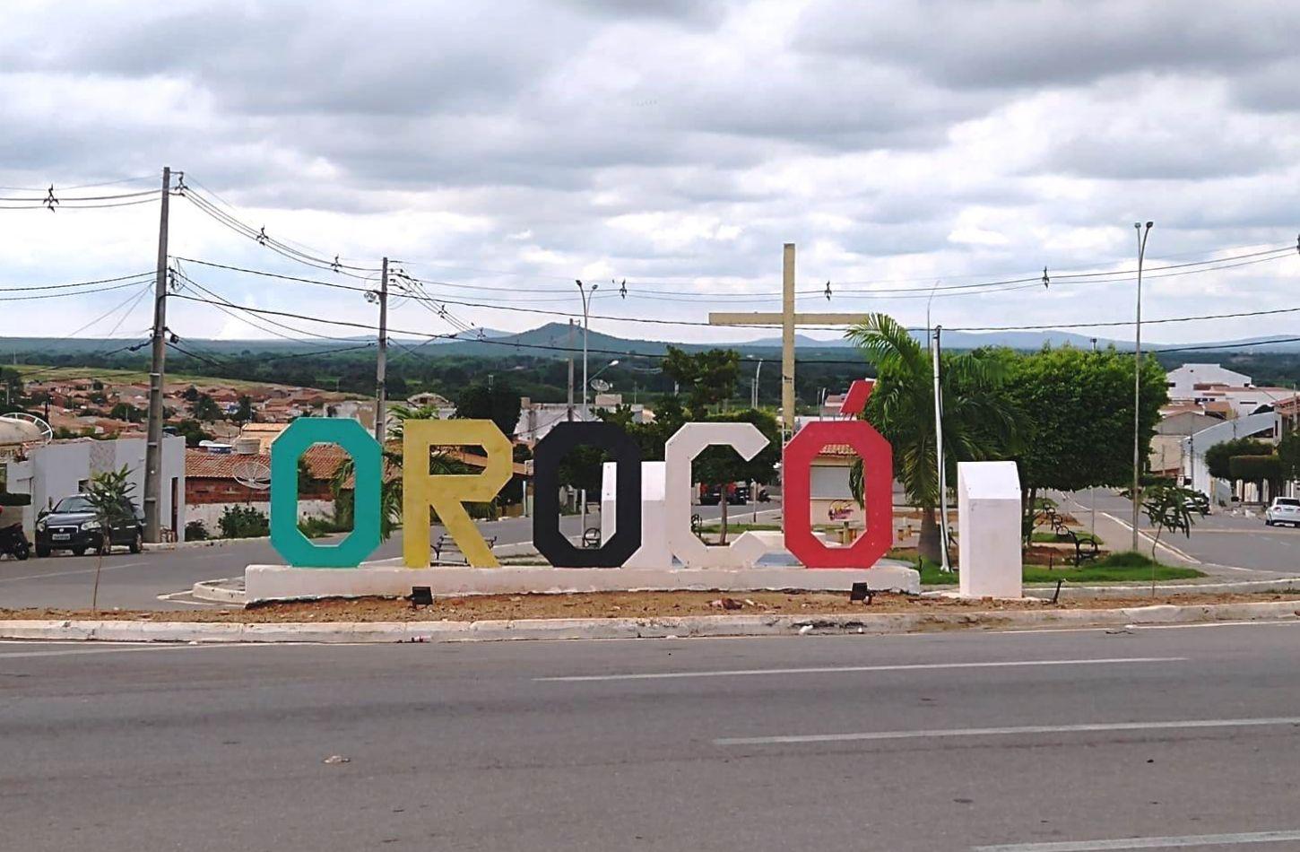 OROCÓ ESTÁ NA LISTA DOS MUNÍCIPIOS BLOQUEADOS PARA RECEBIMENTO DO FPM