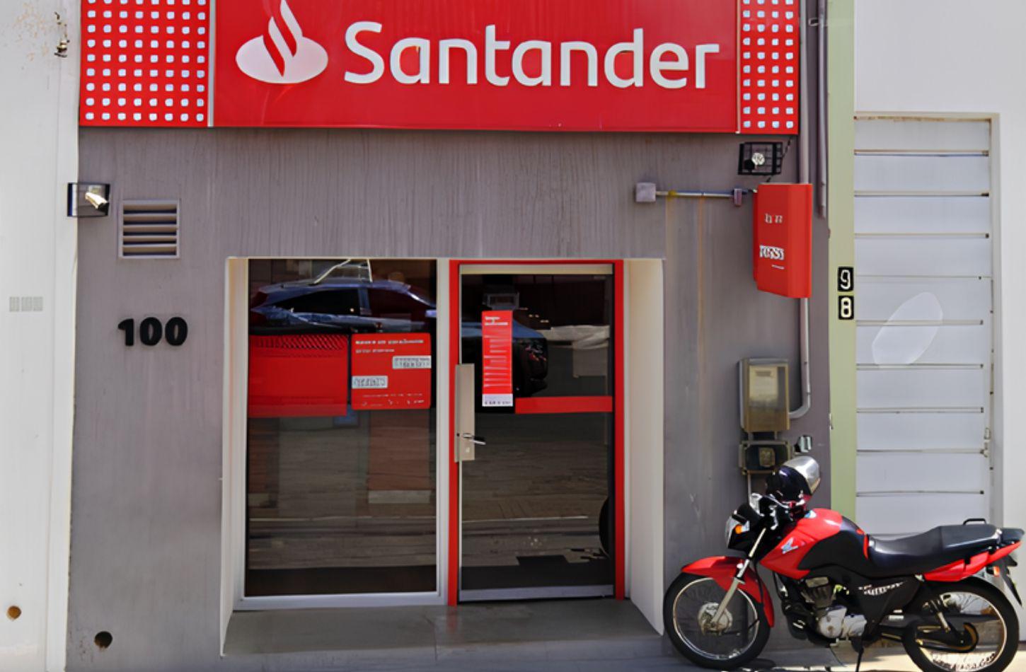 SANTANDER FECHA AGÊNCIA EM FLORESTA-PE E MIGRA CLIENTES PARA CABROBÓ