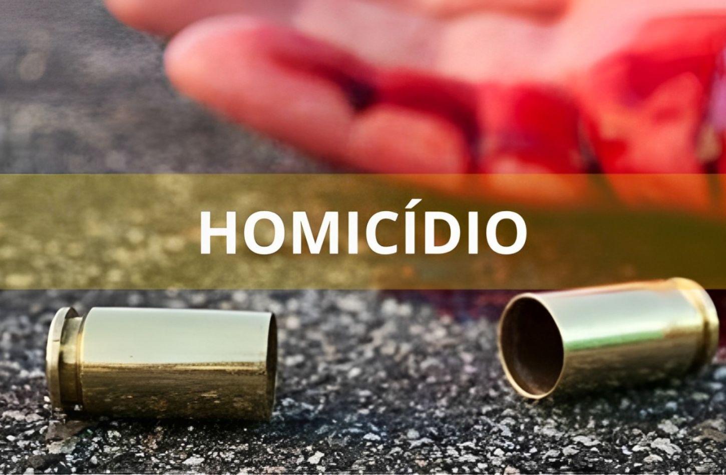 JOVEM É MORTO A TIROS EM SANTA MARIA DA BOA VISTA, PE