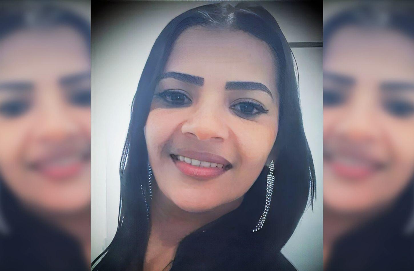 MULHER É ASSASSINADA A FACADAS EM SERRA TALHADA, PE