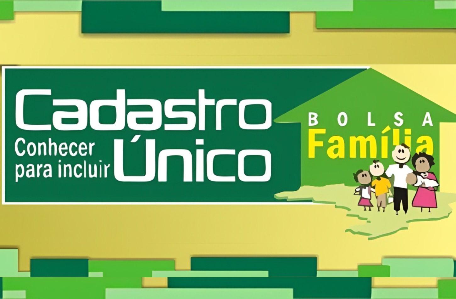 PREFEITURA DE CABROBÓ INFORMA SUSPENSÃO DOS SERVIÇOS DO CADASTRO ÚNICO E DO BOLSA FAMÍLIA