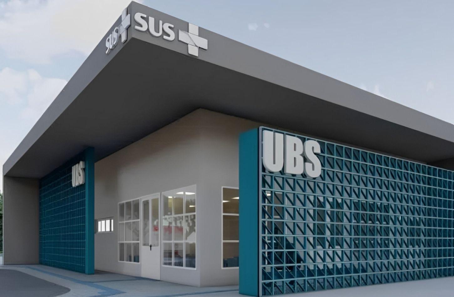PREFEITURA DE FLORESTA ABRE LICITAÇÃO PARA CONSTRUÇÃO DE DUAS NOVAS UBS