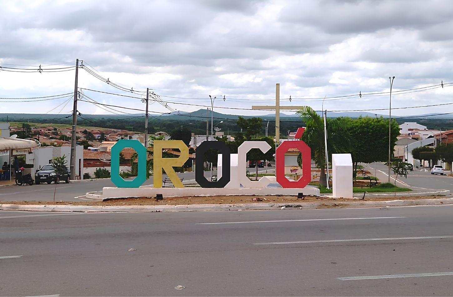 PREFEITURA DE OROCÓ ABRE INSCRIÇÕES PARA PROCESSO SELETIVO NA EDUCAÇÃO