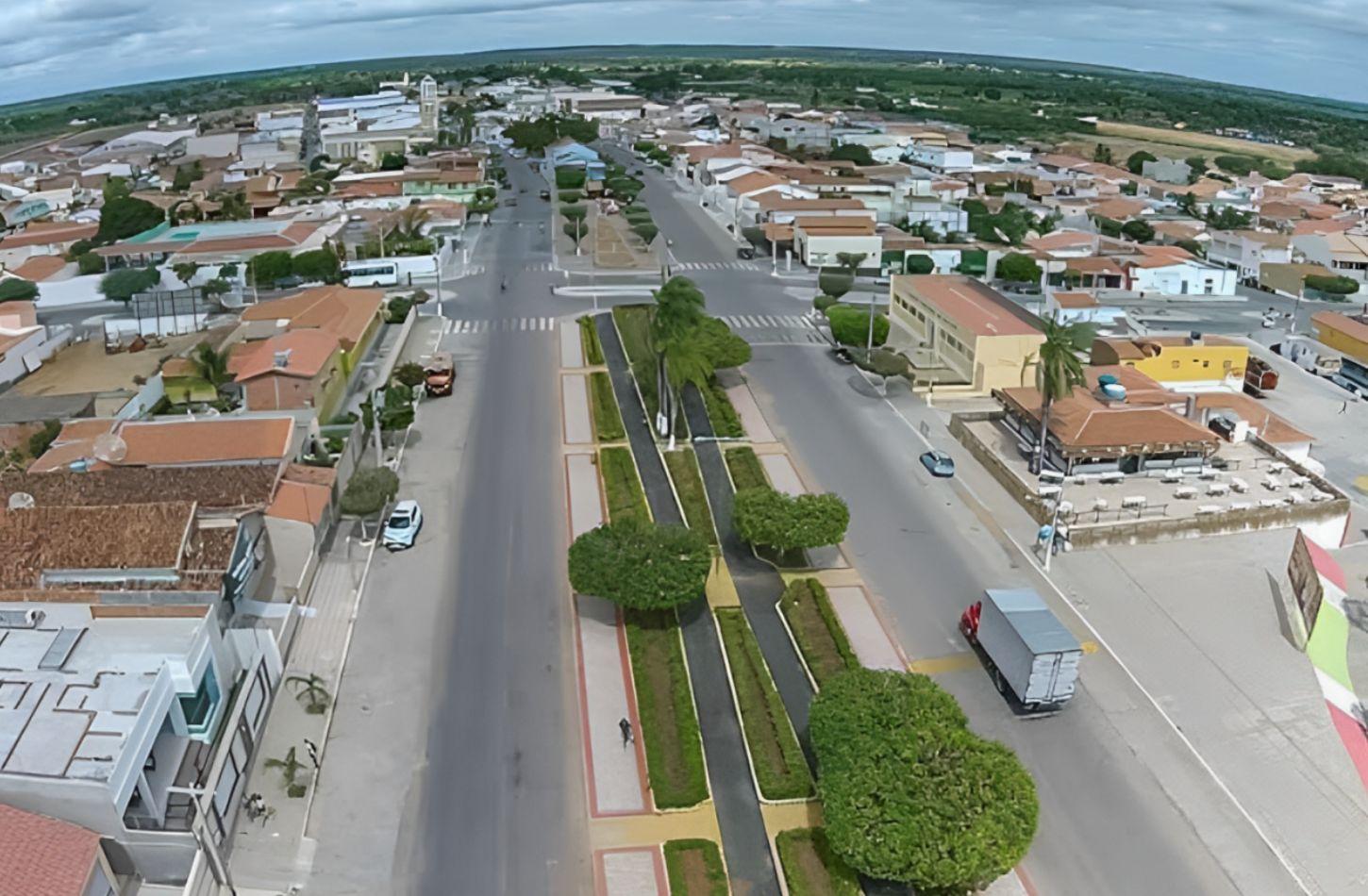 CABROBÓ VAI RECEBER MAIS DE 3 MILHÕES DO