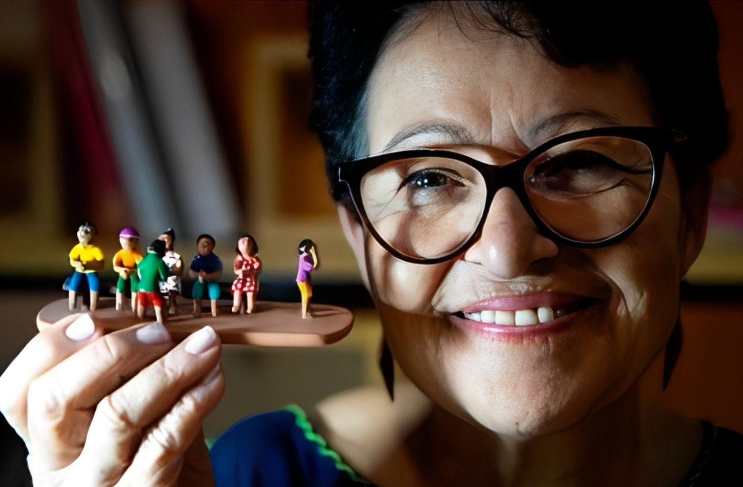 JORNADAS CRIATIVAS TREINAM ARTESÃOS EM PERNAMBUCO