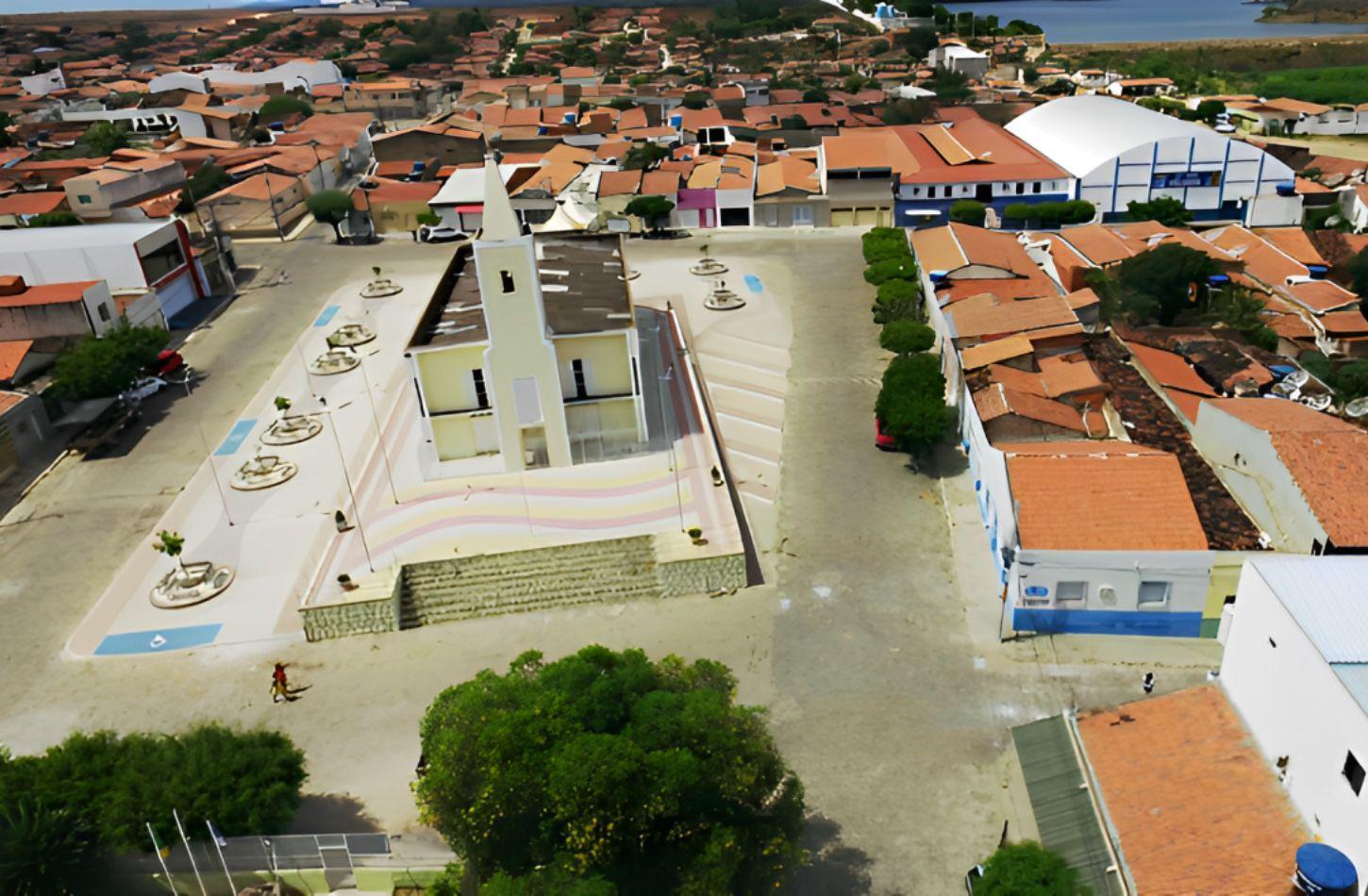 MIDR RECONHECE SITUAÇÃO DE EMERGÊNCIA EM TERRA NOVA, PE