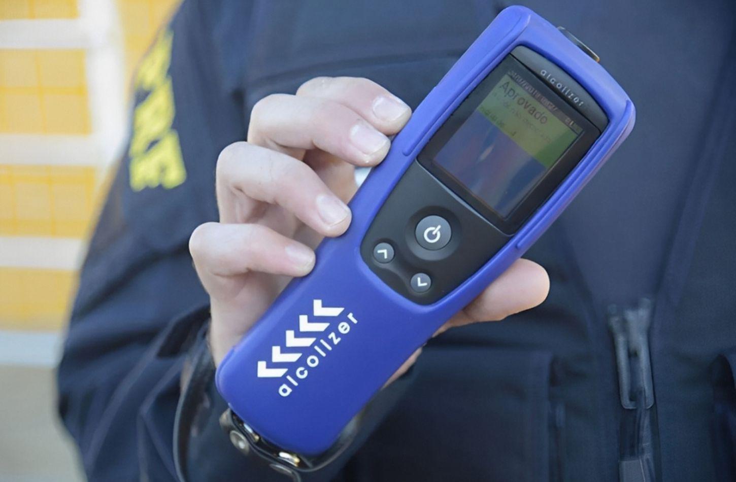 MOTORISTA É DETIDO NA BR 232 POR EMBRIAGUEZ EM SERRA TALHADA, PE