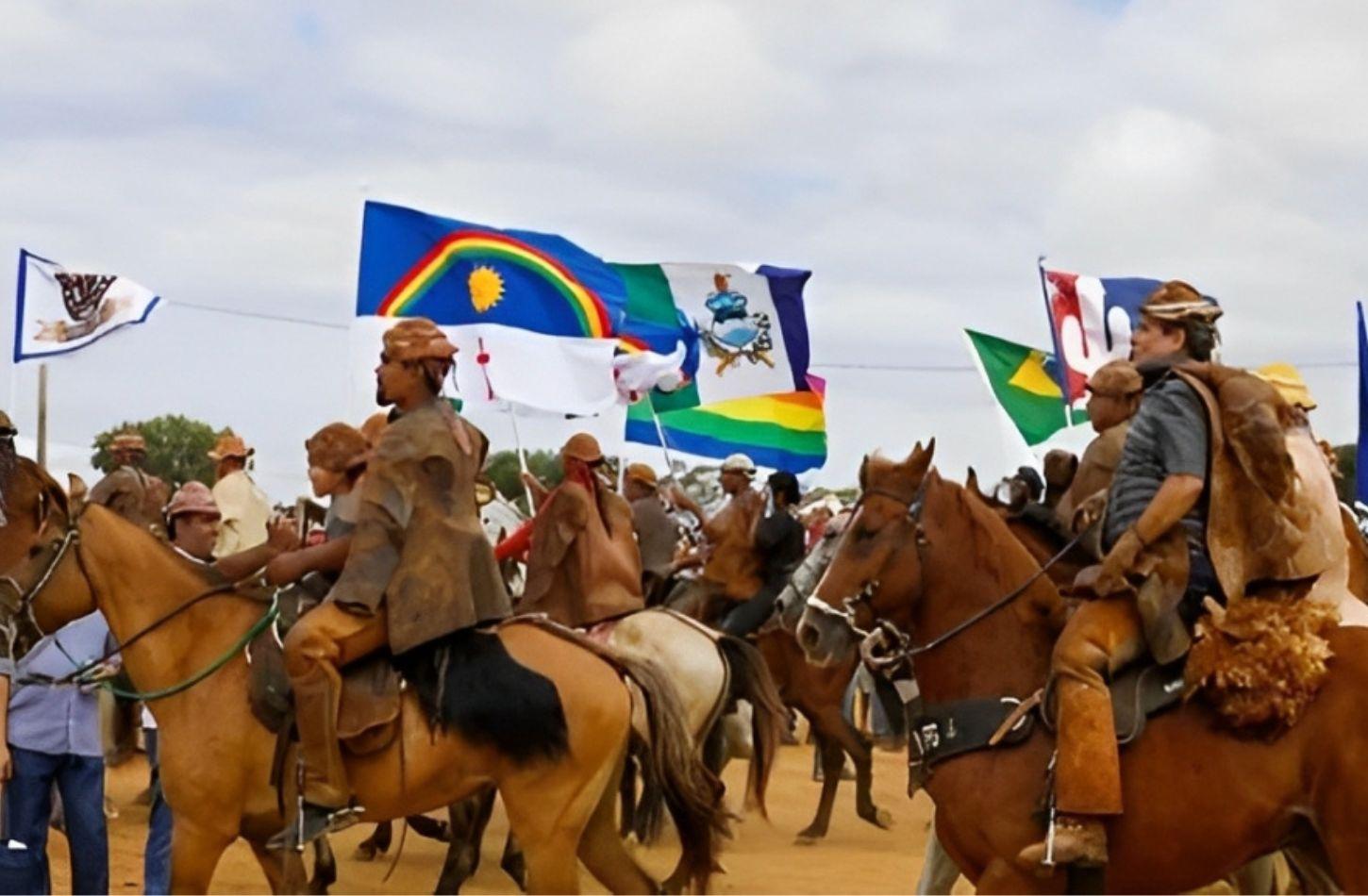 SERRITA: PREFEITURA É MULTADA POR IRREGULARIDADES NA REALIZAÇÃO DA MISSA DO VAQUEIRO