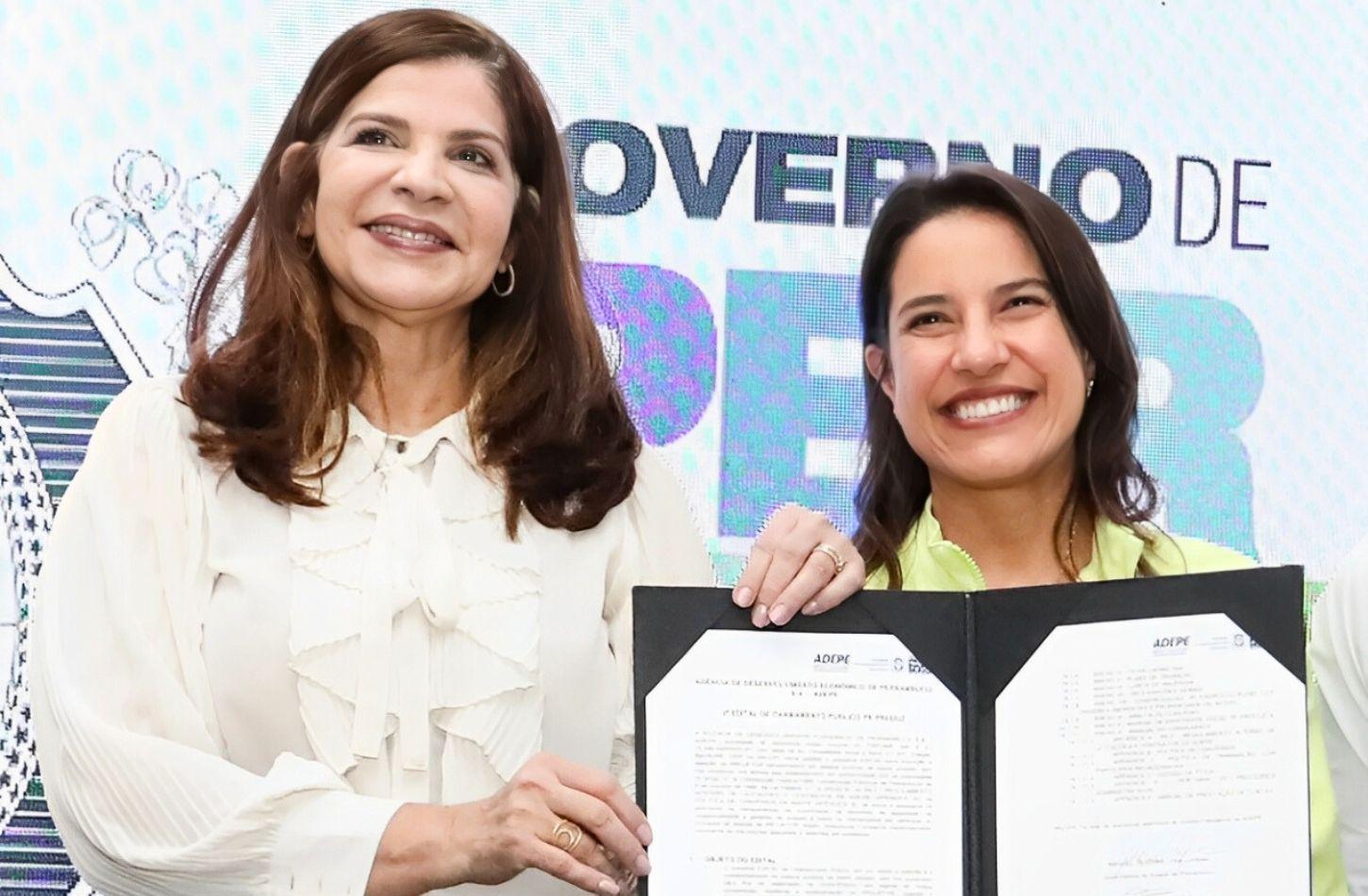 SOCORRO PIMENTEL É A NOVA LÍDER DO GOVERNO NA ALEPE