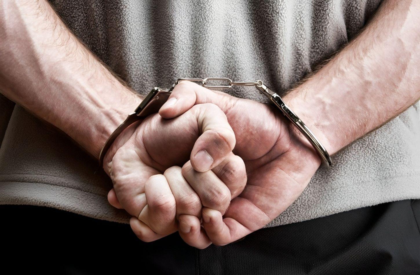 SUSPEITO DE MATAR IRMÃO EM JUAZEIRO É PRESO EM CABROBÓ, PE