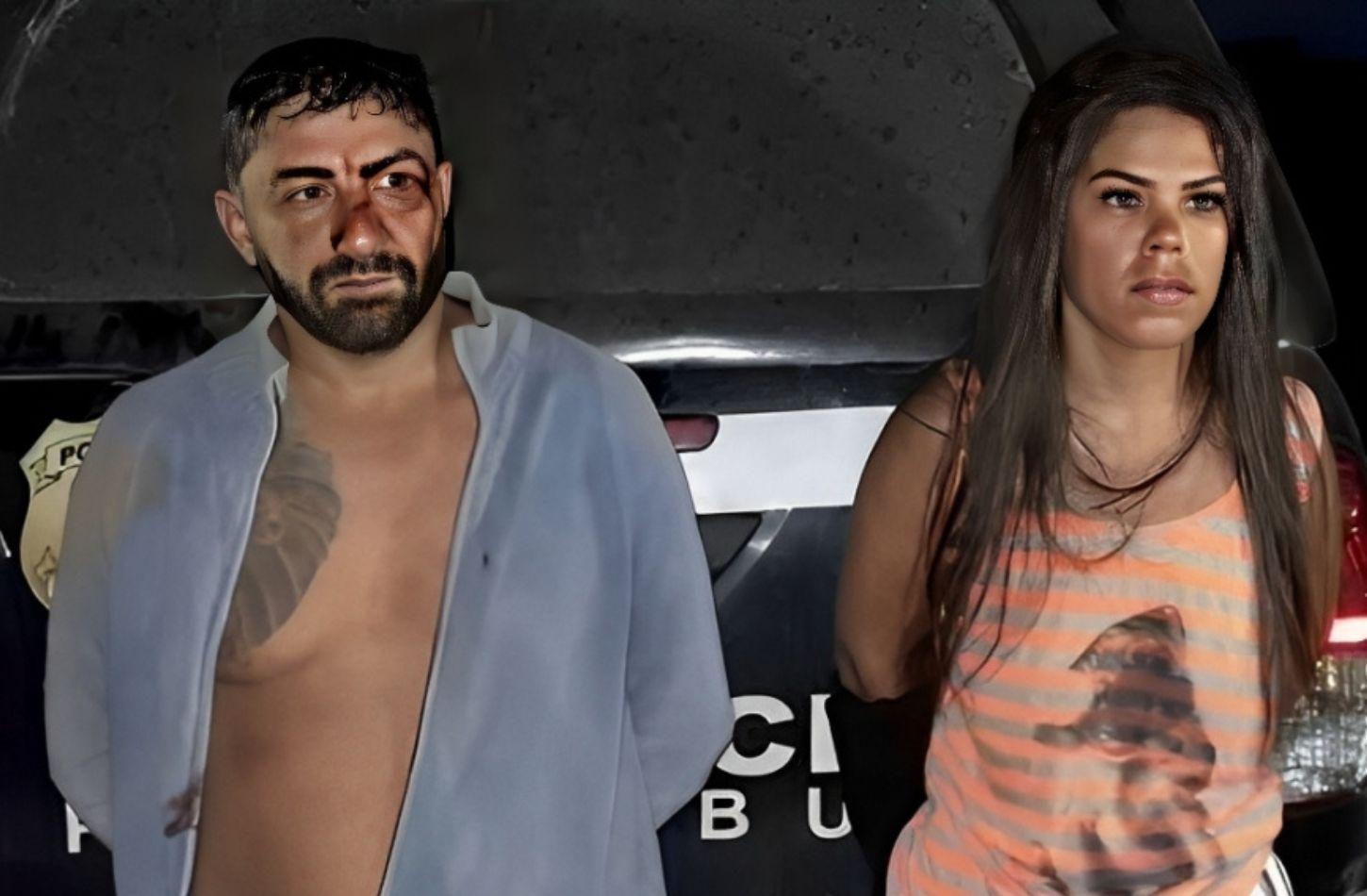 TABIRA: SUSPEITO DE ESTUPRAR E MATAR CRIANÇA, É ESPANCADO ATÉ A MORTE