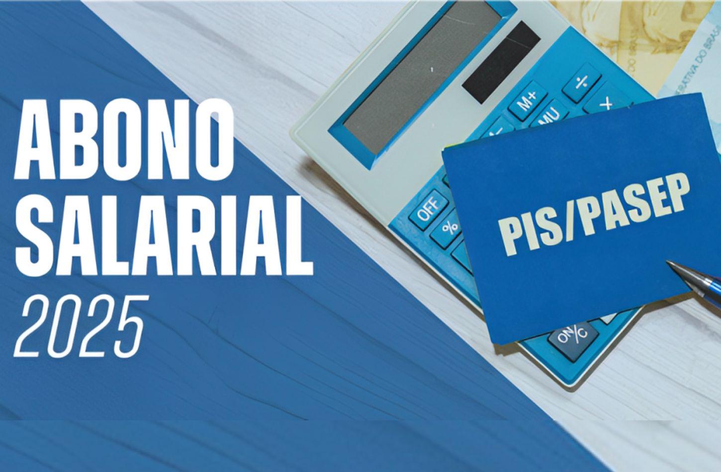 TRABALHADORES JÁ PODEM CONSULTAR SE TÊM DIREITO AO ABONO SALARIAL