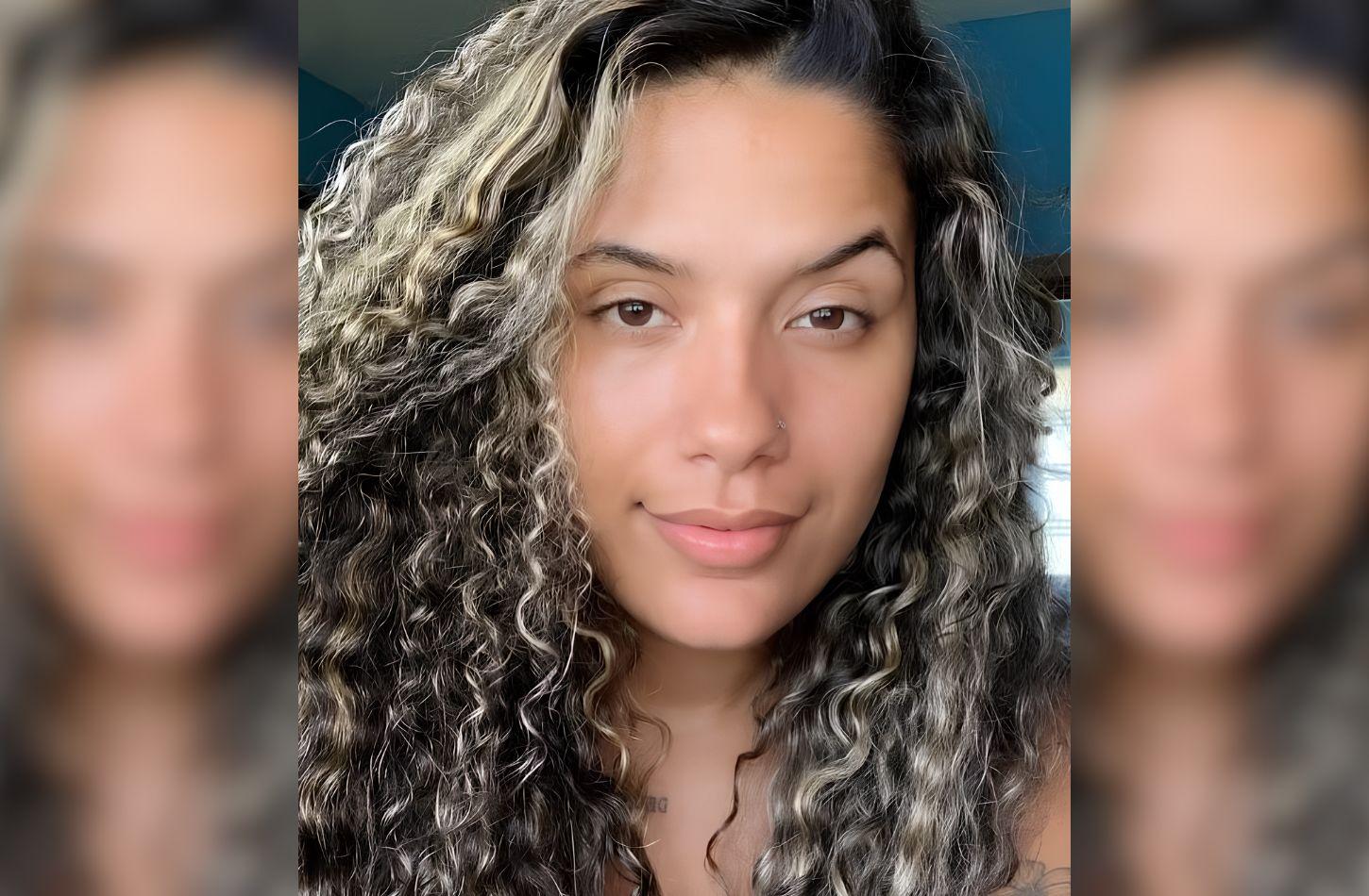 FAMÍLIA PROCURA JOVEM SEQUESTRADA EM SANTA MARIA DA BOA VISTA, PE