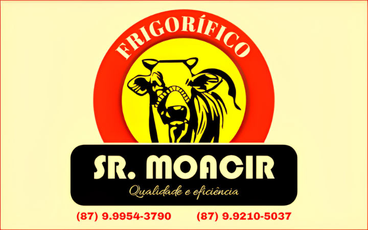 FRIGOCARNE IRMÃO MOACIR