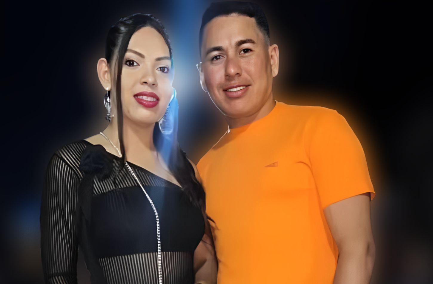 MULHER É PRESA SUSPEITA DE MATAR O MARIDO A FACADAS EM BODOCÓ, PE