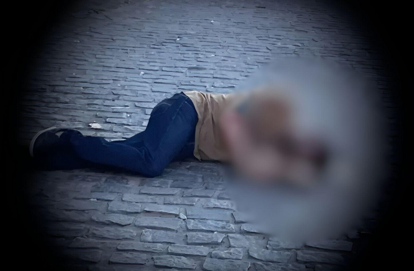 HOMEM DE 41 ANOS É MORTO A TIROS EM PETROLINA,PE